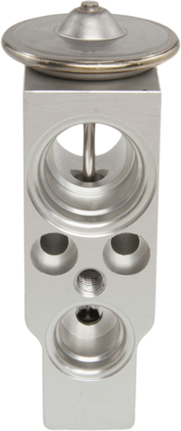Block Type Expansion Valve w/o Solenoid