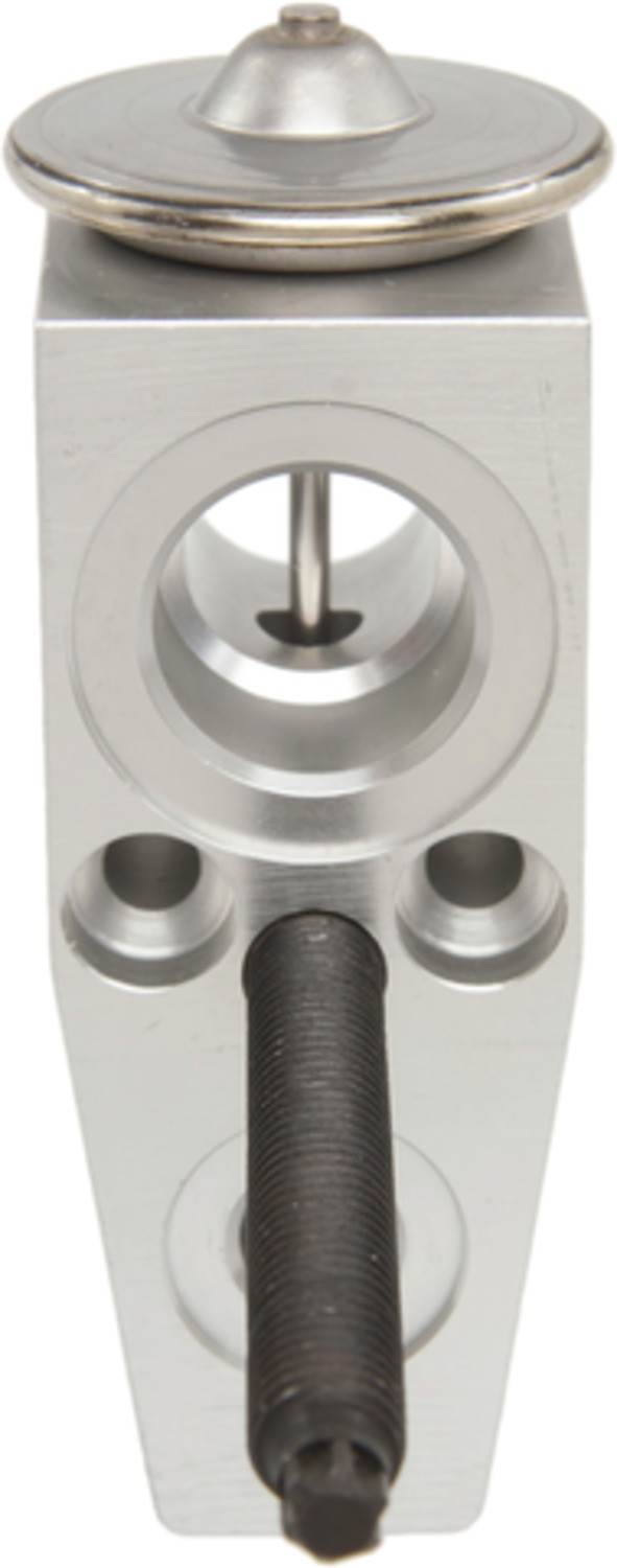 Block Type Expansion Valve w/o Solenoid