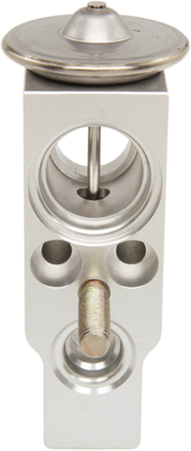 Block Type Expansion Valve w/o Solenoid