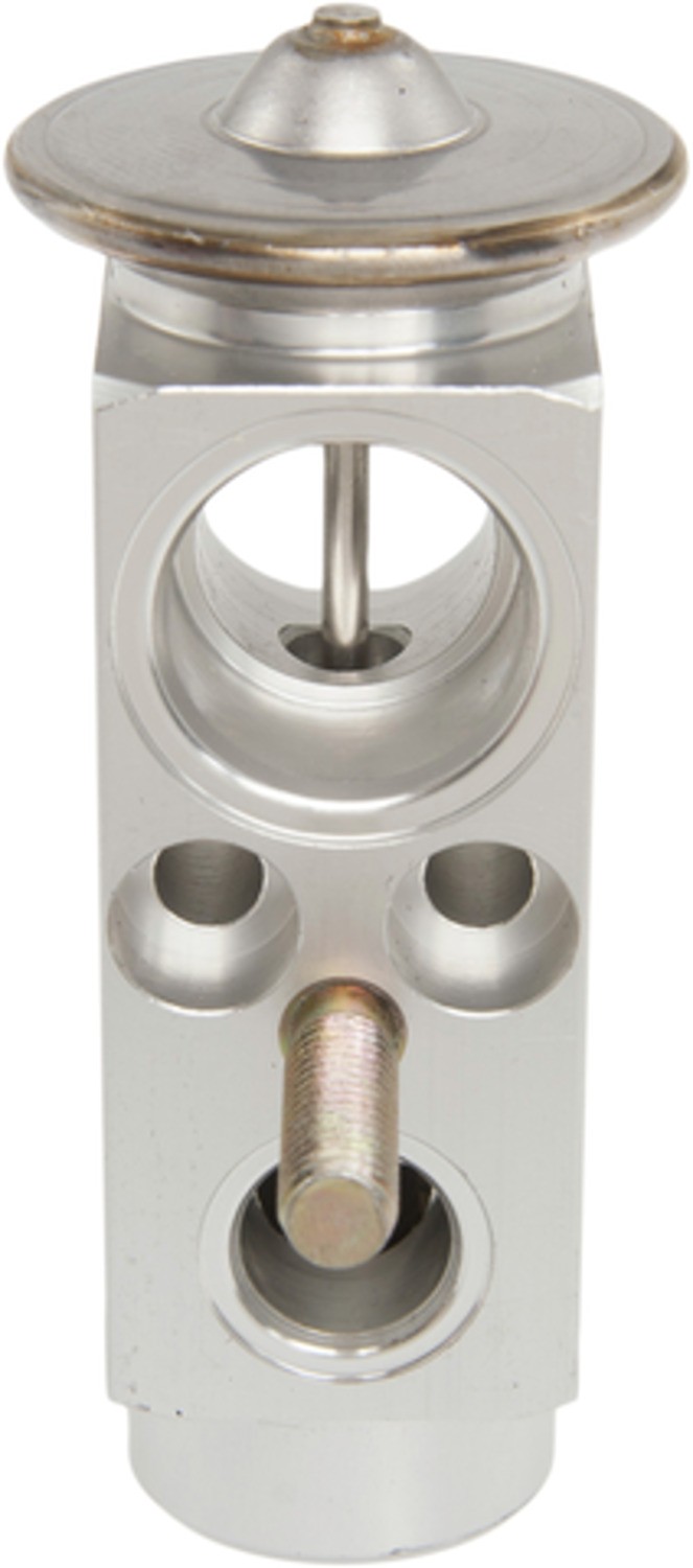 Block Type Expansion Valve w/o Solenoid