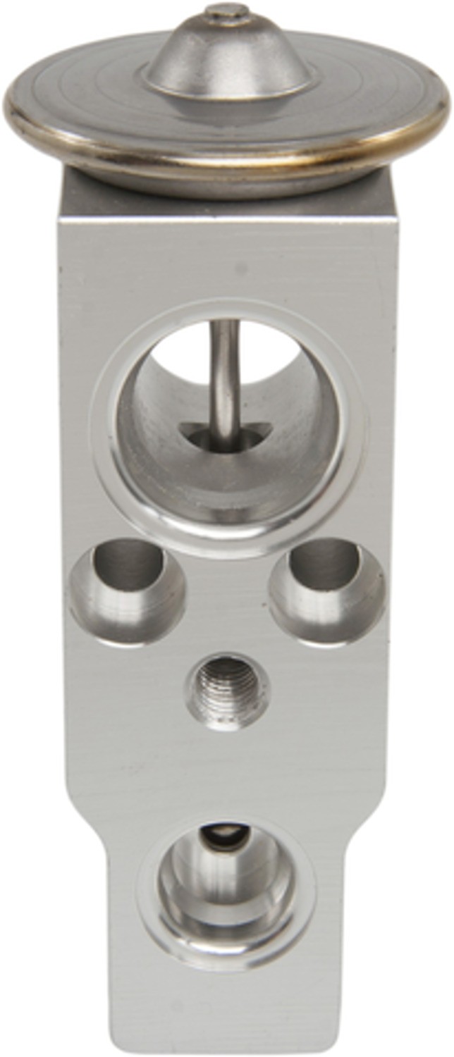 Block Type Expansion Valve w/o Solenoid