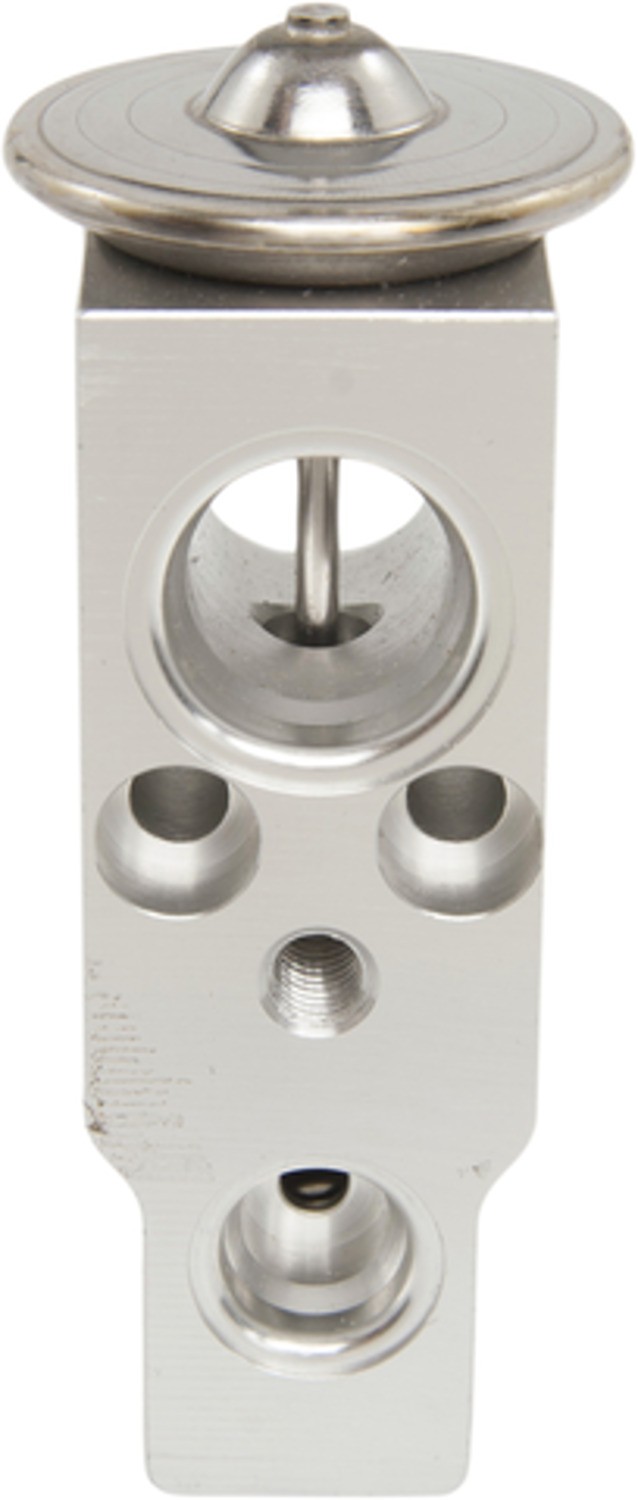 Block Type Expansion Valve w/o Solenoid