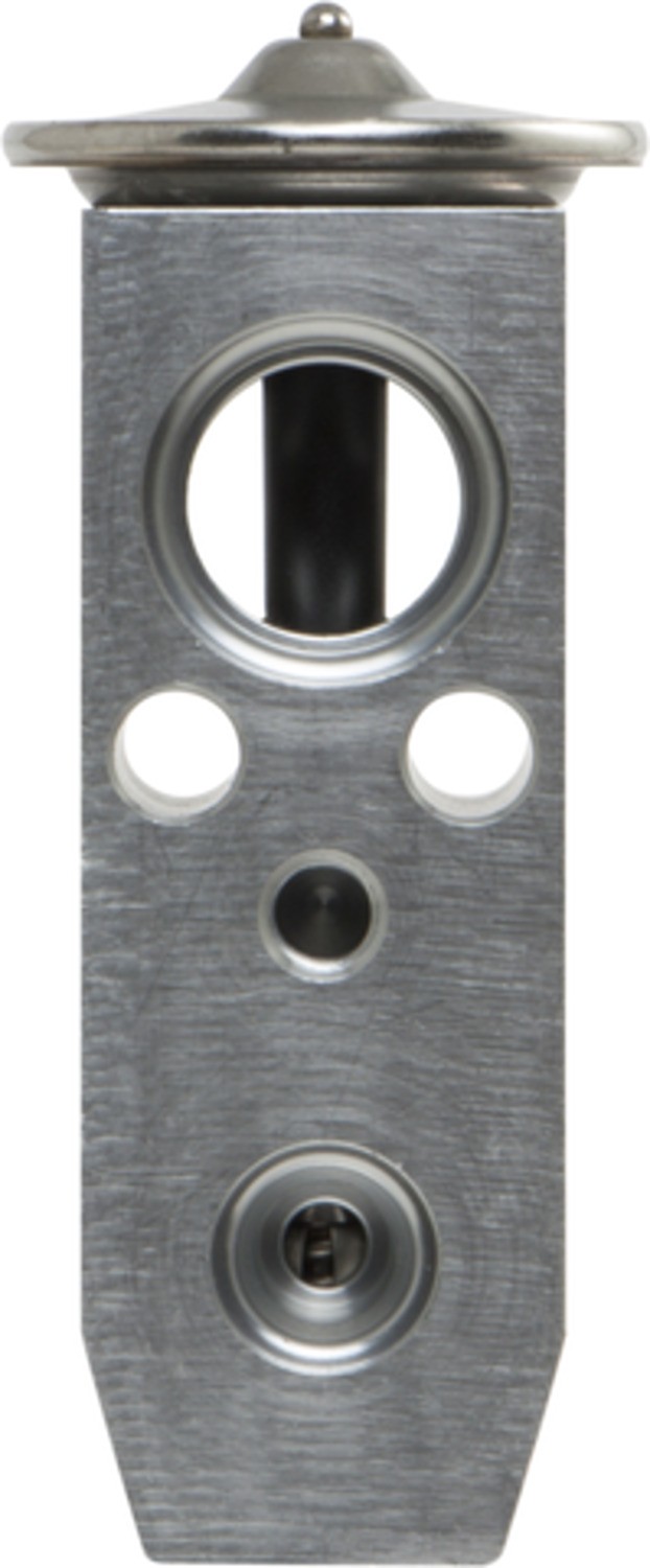 Block Type Expansion Valve w/o Solenoid