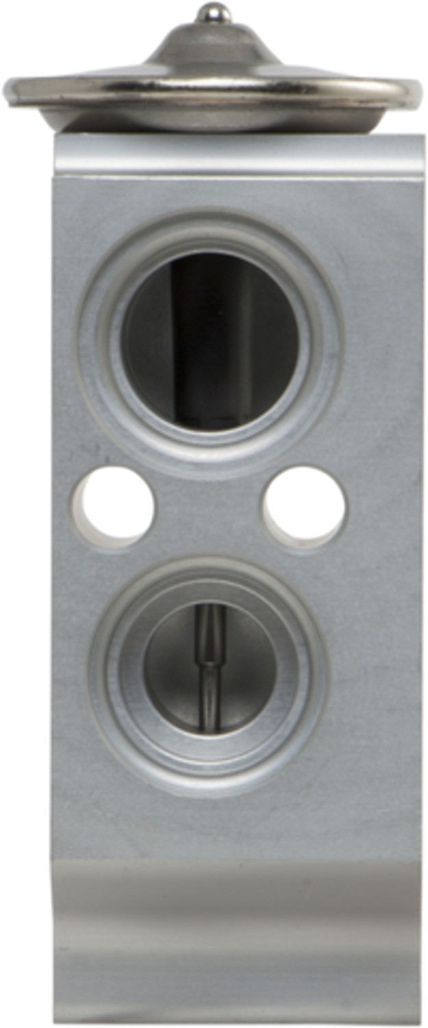 Block Type Expansion Valve w/o Solenoid