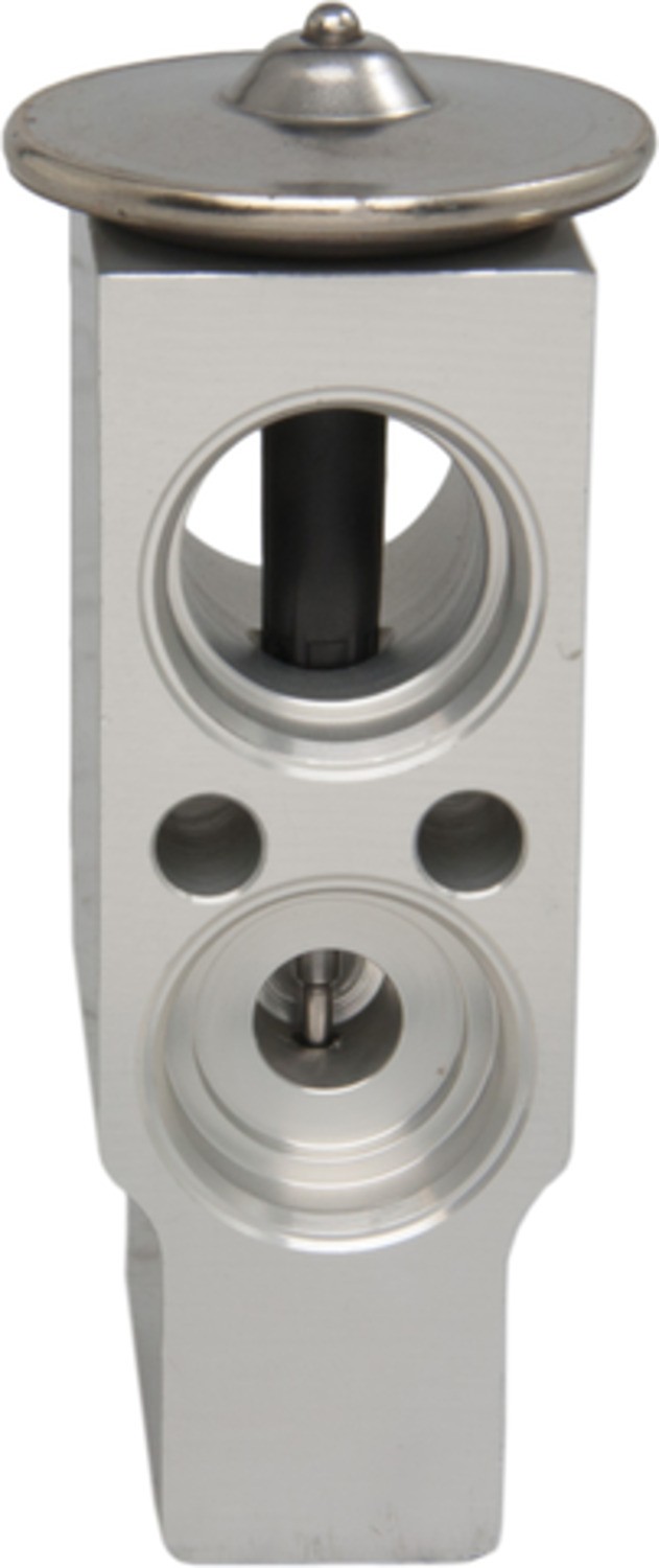 Block Type Expansion Valve w/o Solenoid