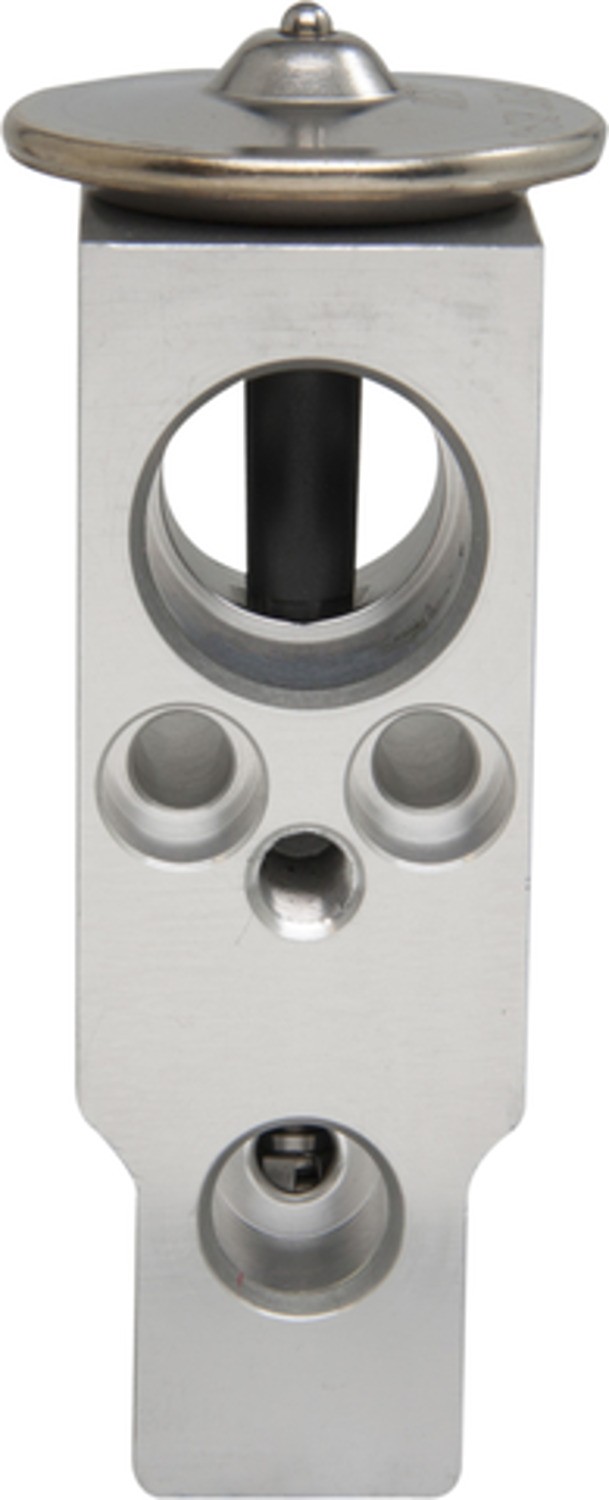 Block Type Expansion Valve w/o Solenoid