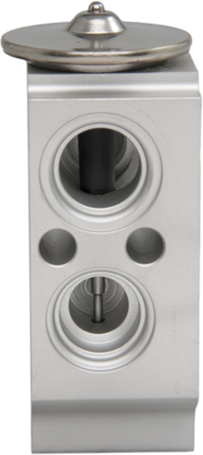 Block Type Expansion Valve w/o Solenoid