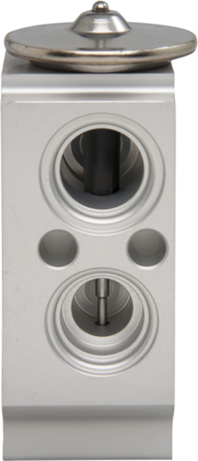 Block Type Expansion Valve w/o Solenoid