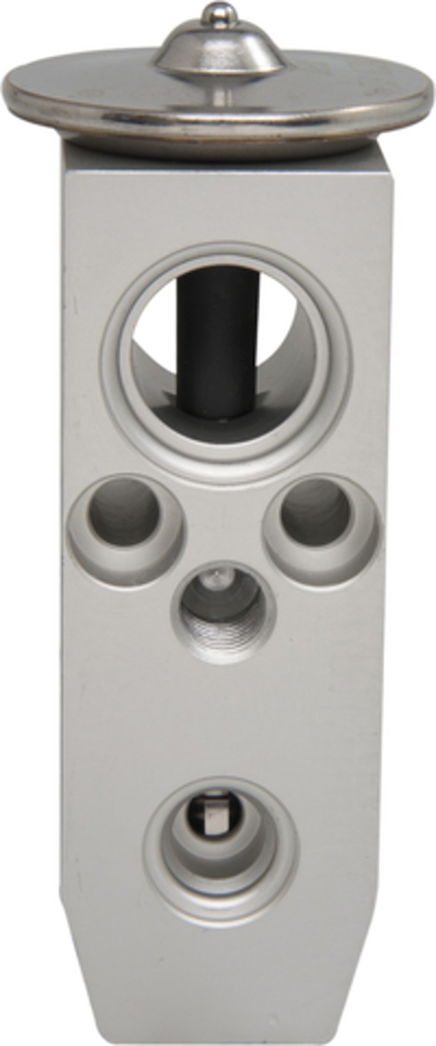 Block Type Expansion Valve w/o Solenoid