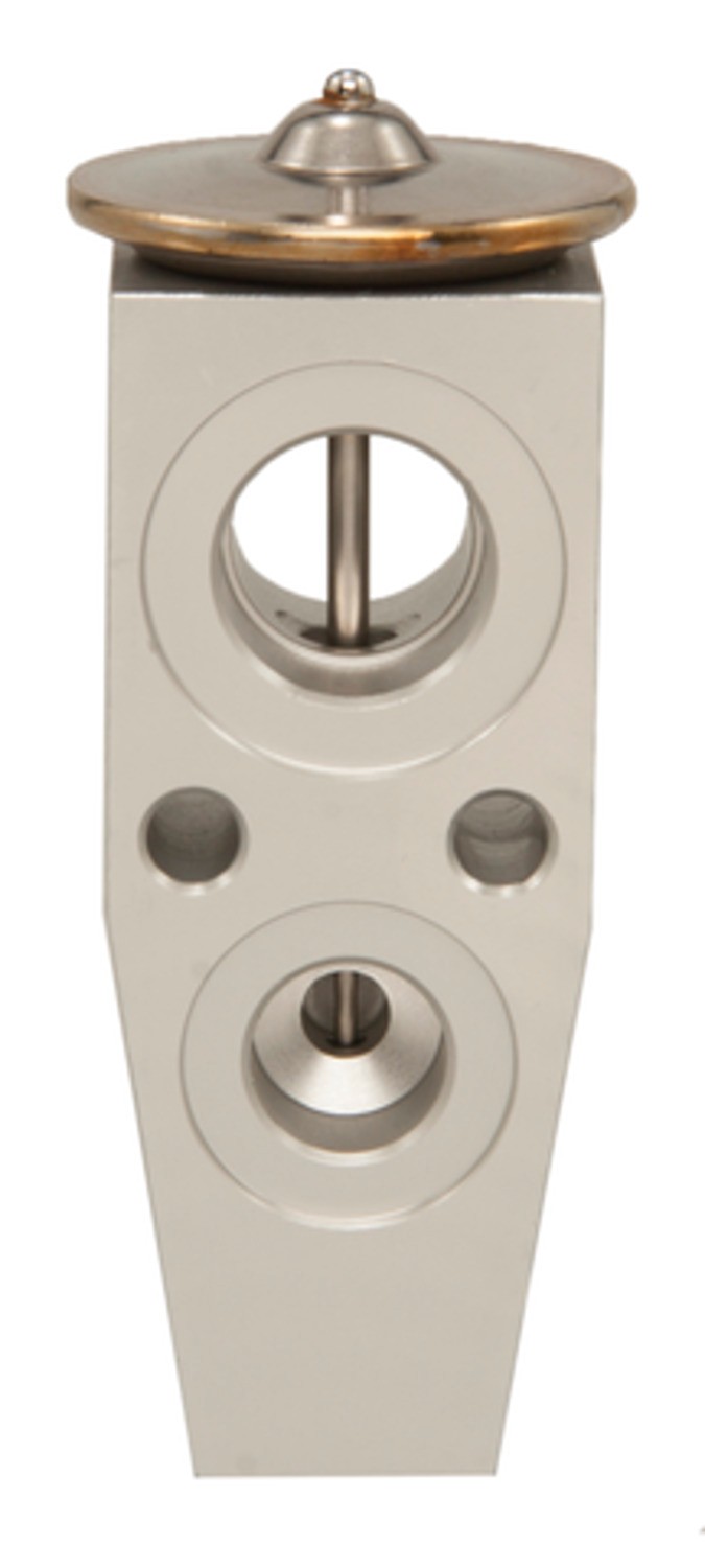Block Type Expansion Valve w/o Solenoid