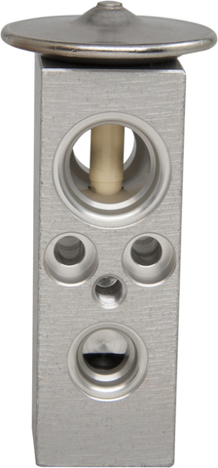 Block Type Expansion Valve w/o Solenoid