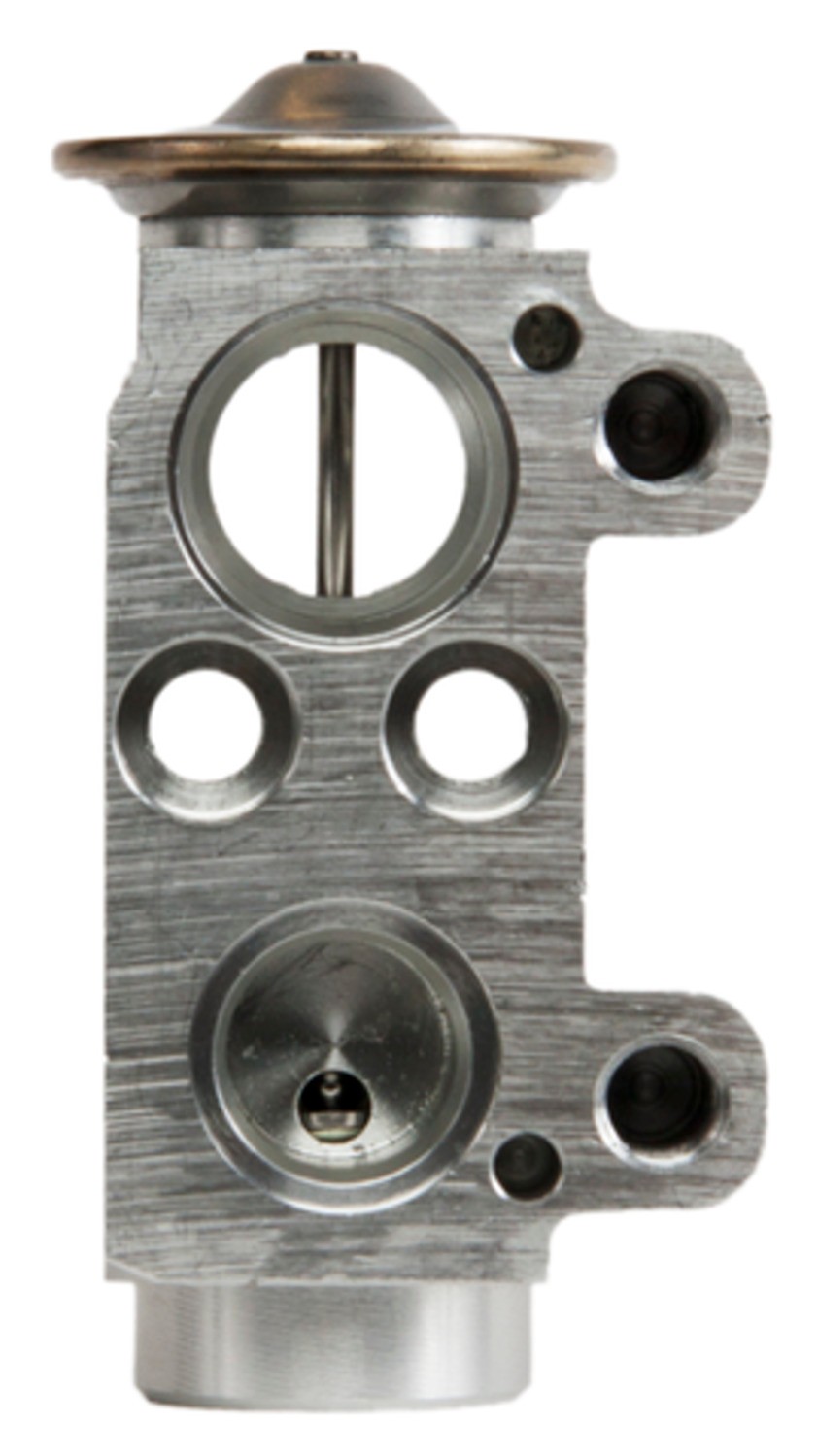 Block Type Expansion Valve w/o Solenoid