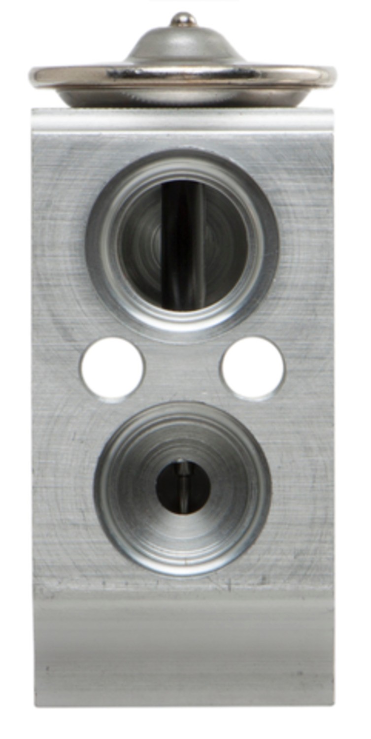 Block Type Expansion Valve w/o Solenoid