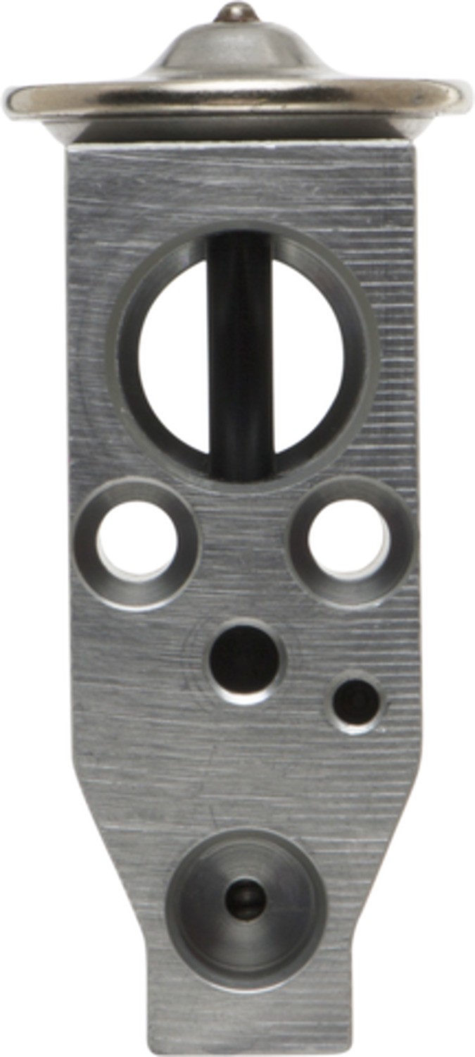 Block Type Expansion Valve w/o Solenoid