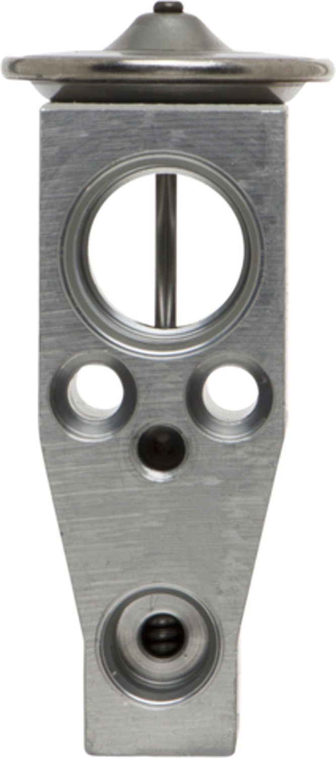 Block Type Expansion Valve w/o Solenoid