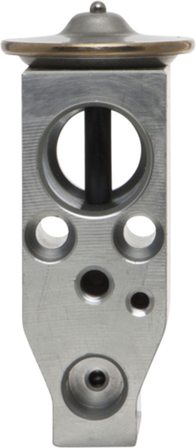 Block Type Expansion Valve w/o Solenoid