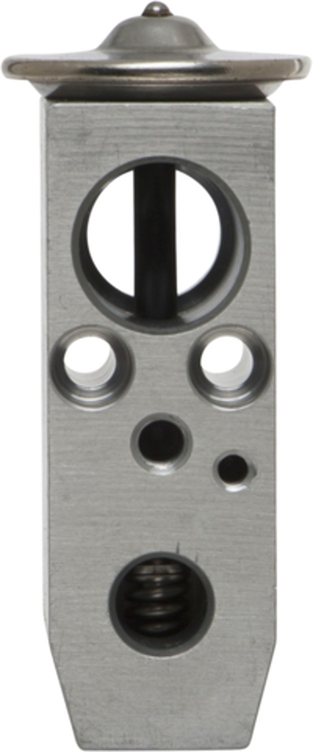 Block Type Expansion Valve w/o Solenoid