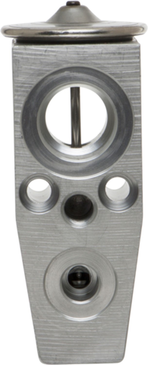Block Type Expansion Valve w/o Solenoid