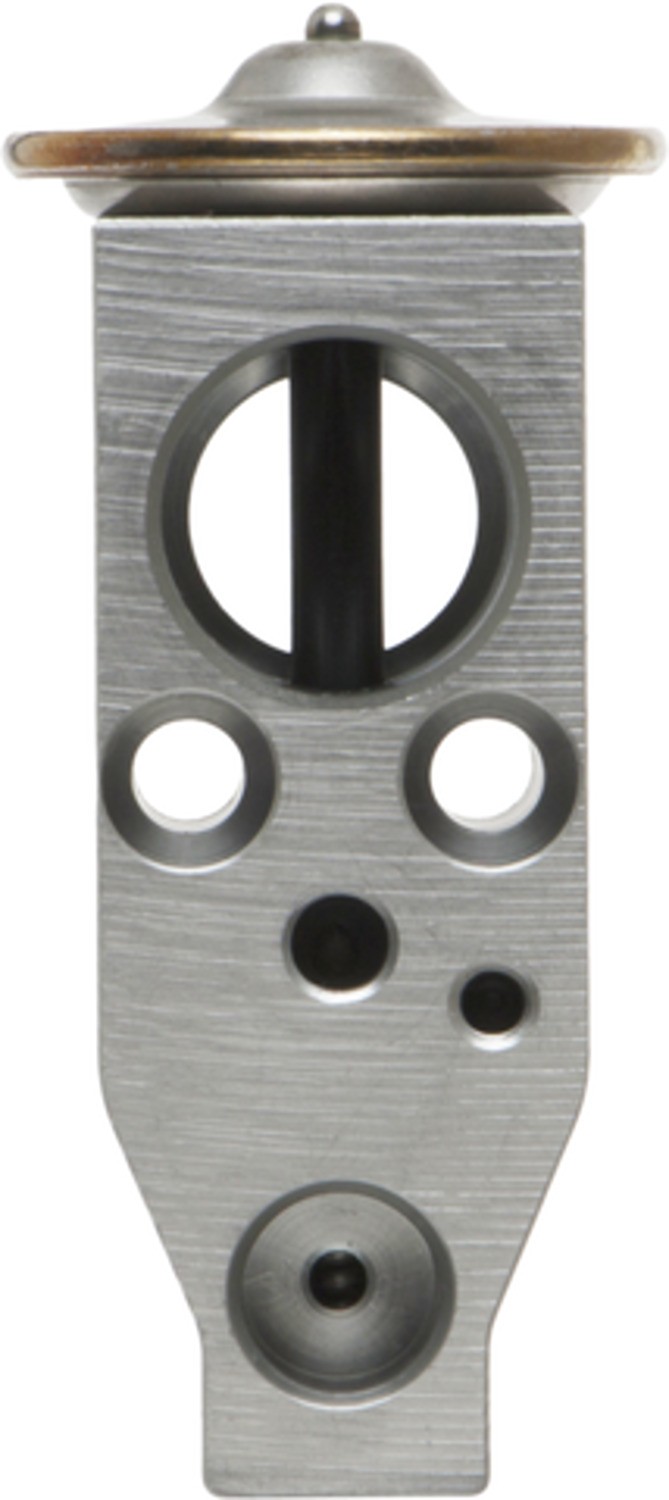 Block Type Expansion Valve w/o Solenoid