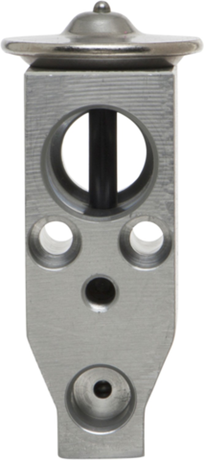 Block Type Expansion Valve w/o Solenoid