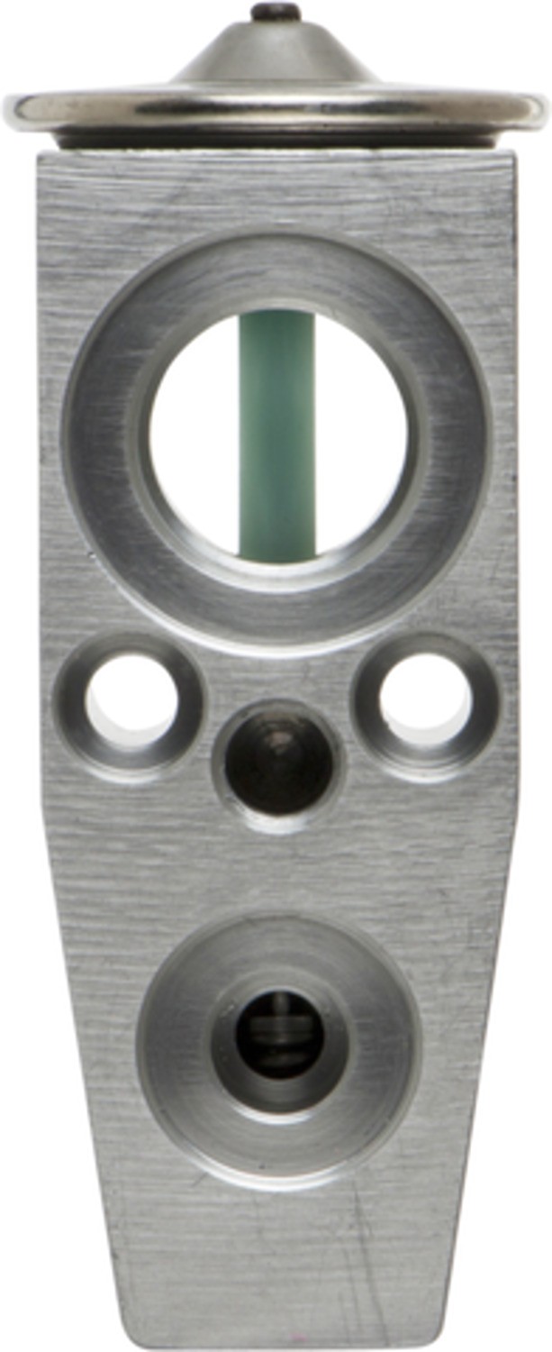 Block Type Expansion Valve w/o Solenoid