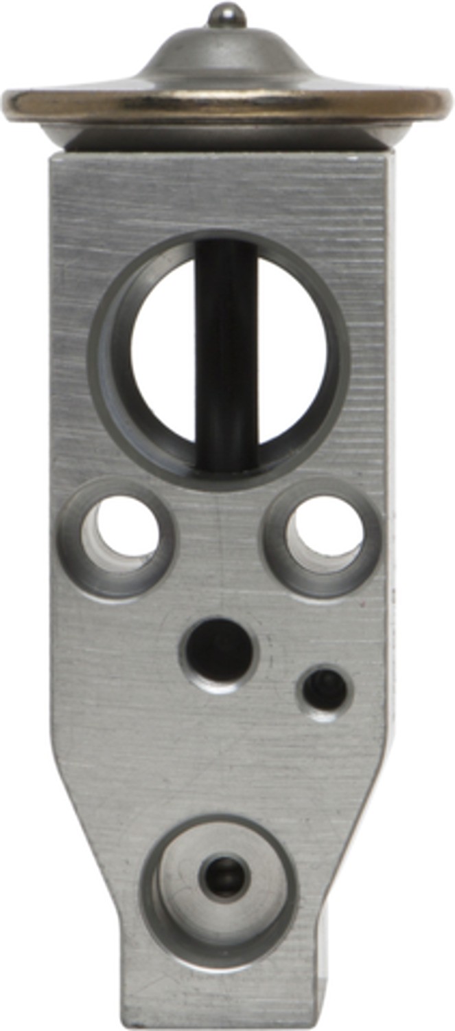 Block Type Expansion Valve w/o Solenoid