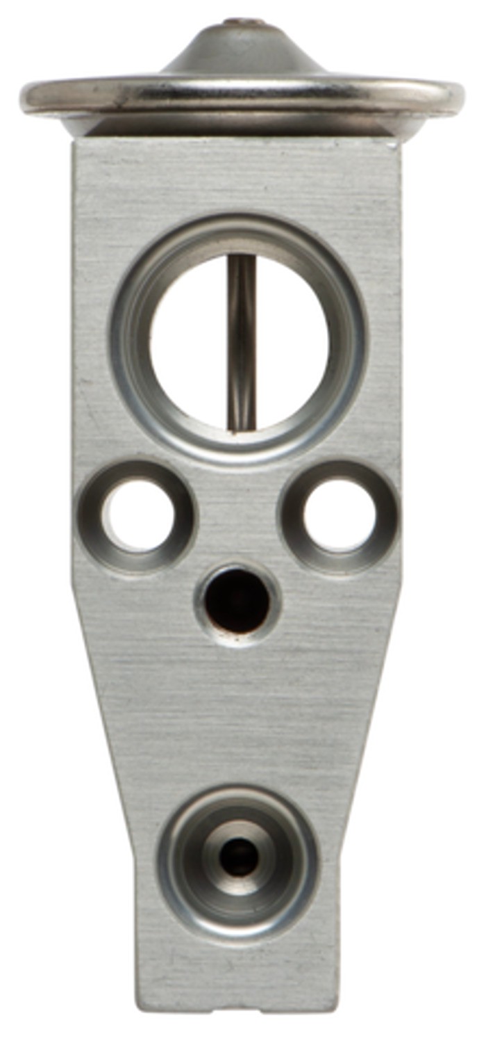 Block Type Expansion Valve w/o Solenoid