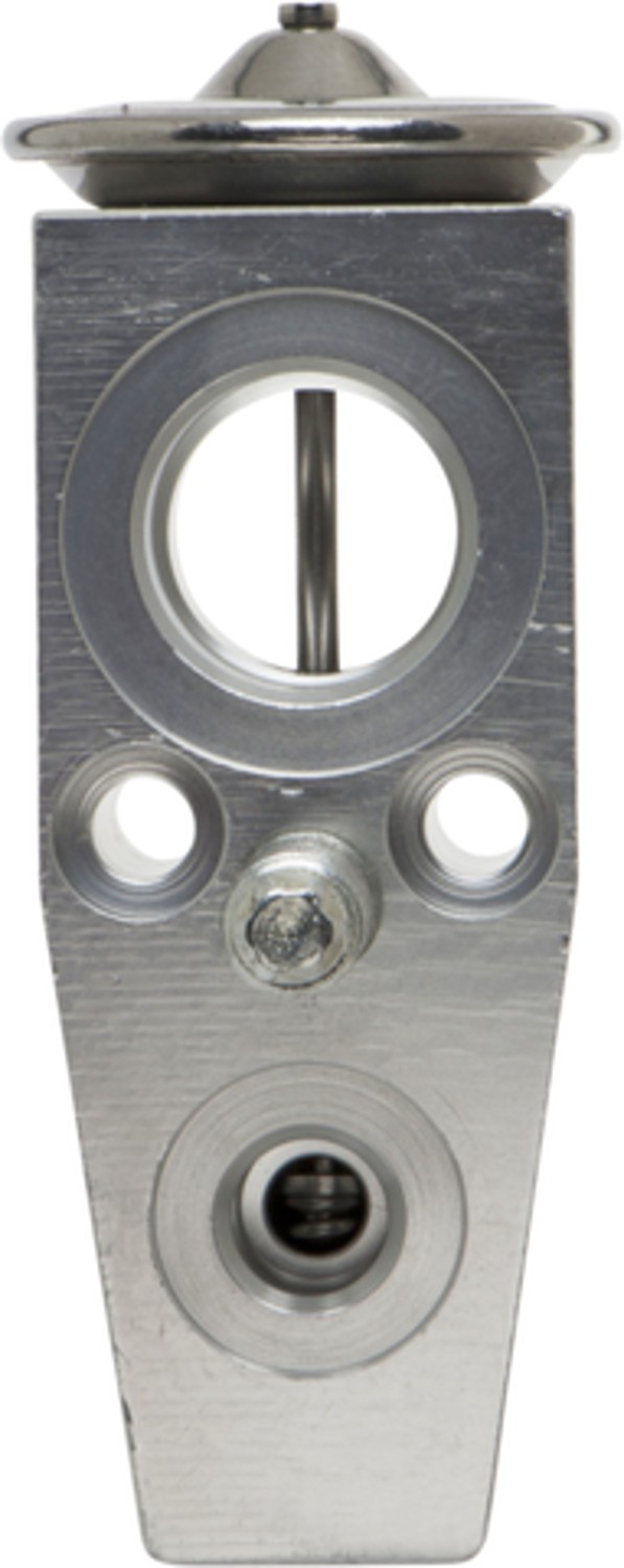 Block Type Expansion Valve w/o Solenoid