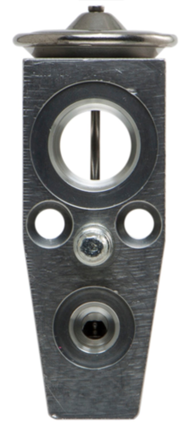 Block Type Expansion Valve w/o Solenoid