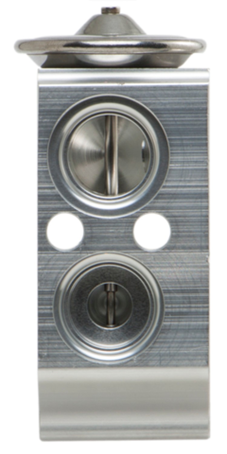 Block Type Expansion Valve w/o Solenoid
