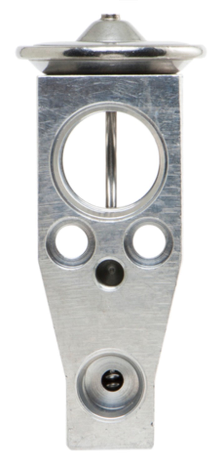 Block Type Expansion Valve w/o Solenoid