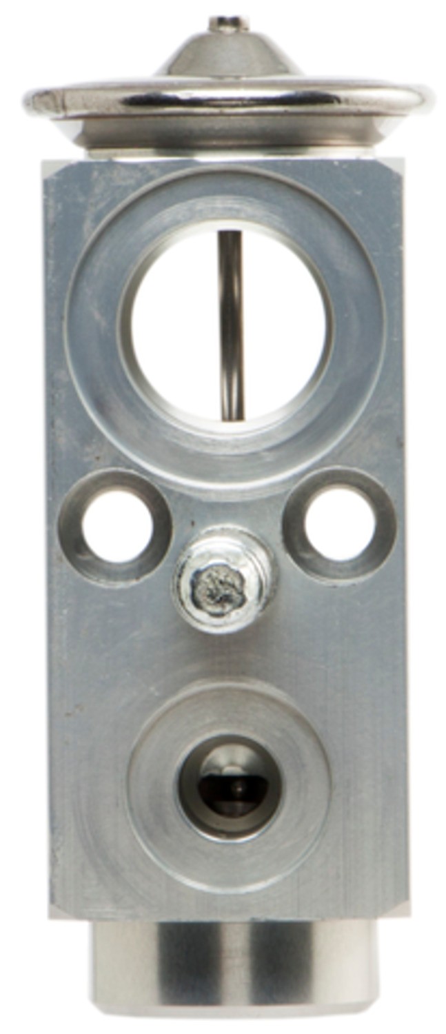 Block Type Expansion Valve w/o Solenoid