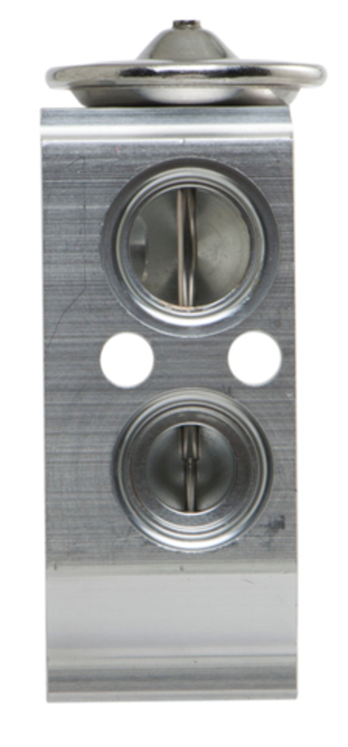 Block Type Expansion Valve w/o Solenoid