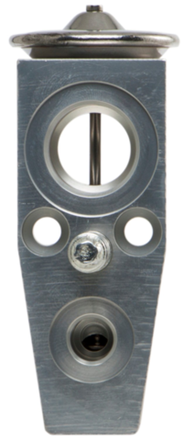 Block Type Expansion Valve w/o Solenoid