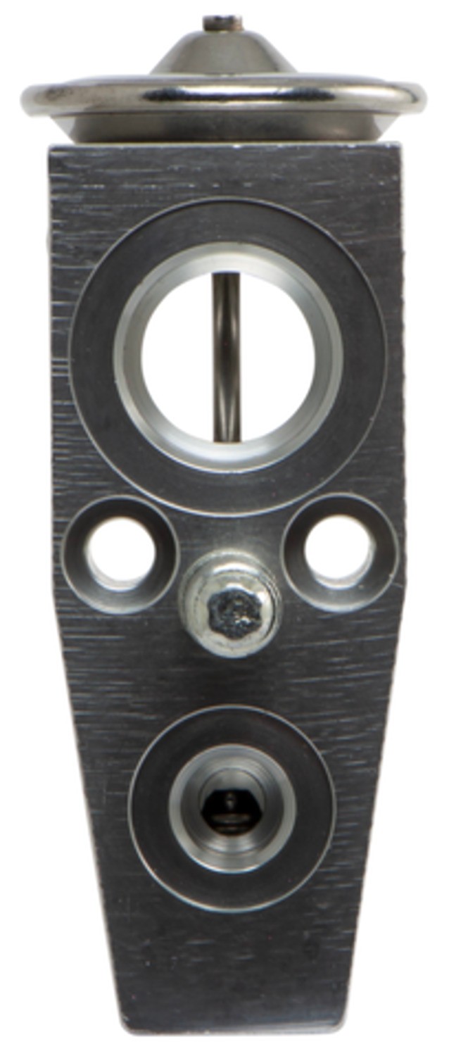 Block Type Expansion Valve w/o Solenoid