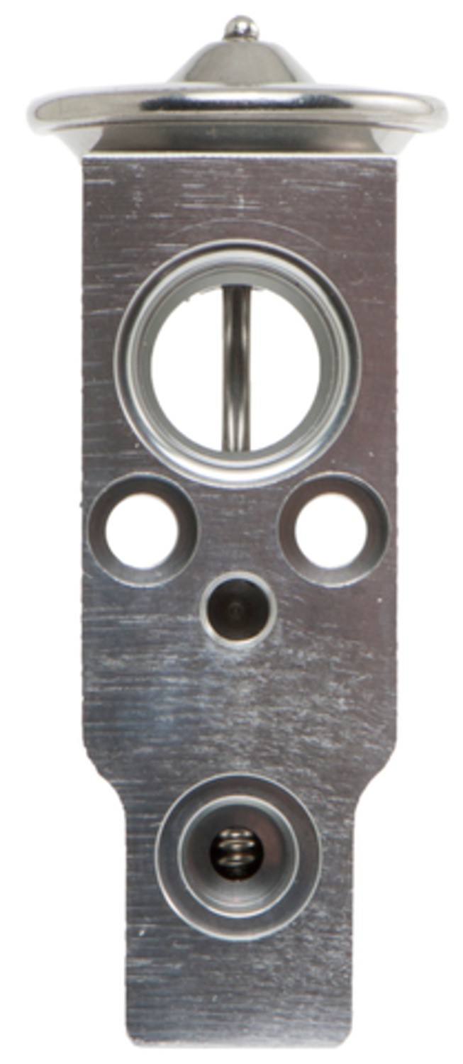 Block Type Expansion Valve w/o Solenoid