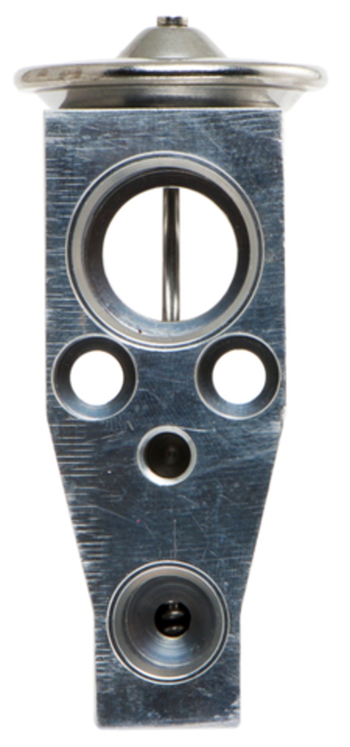 Block Type Expansion Valve w/o Solenoid