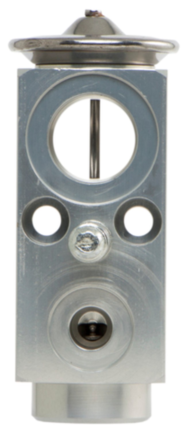 Block Type Expansion Valve w/o Solenoid