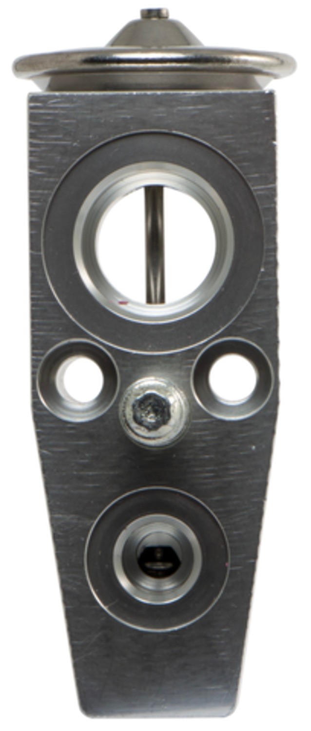 Block Type Expansion Valve w/o Solenoid