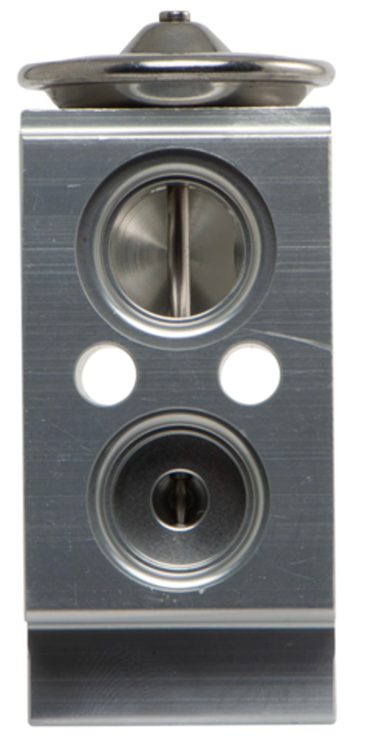 Block Type Expansion Valve w/o Solenoid
