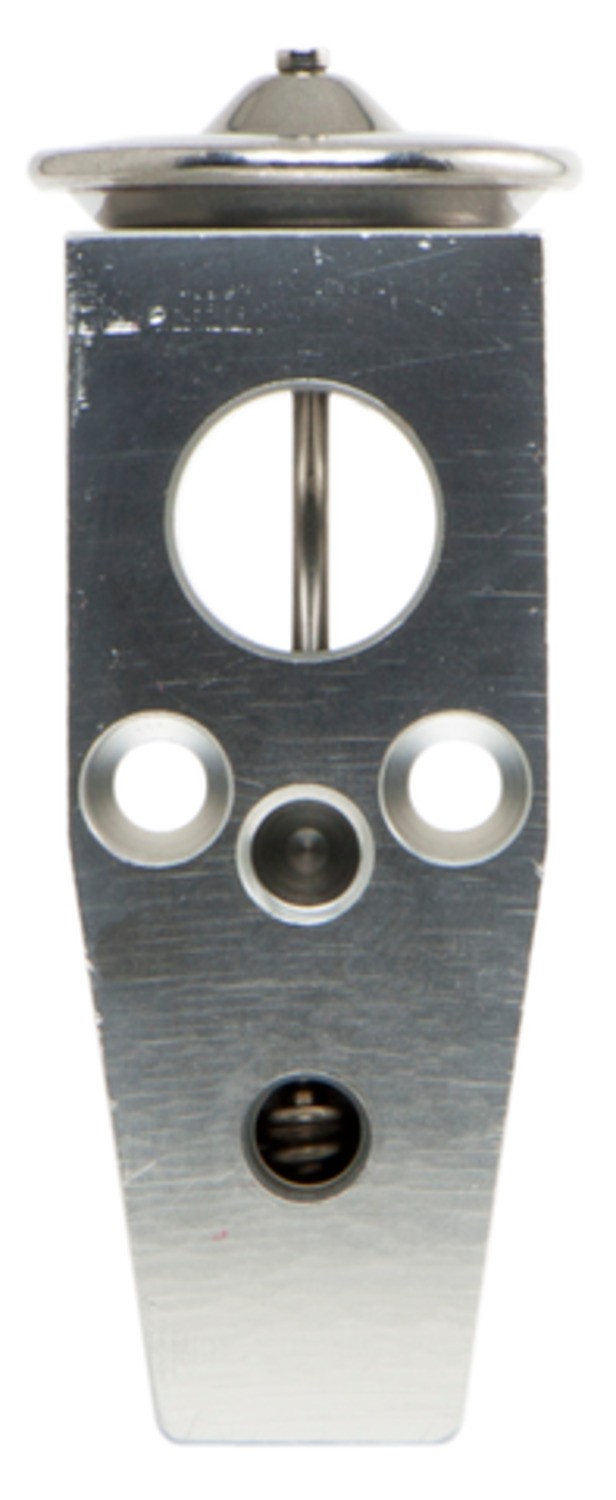 Block Type Expansion Valve w/o Solenoid