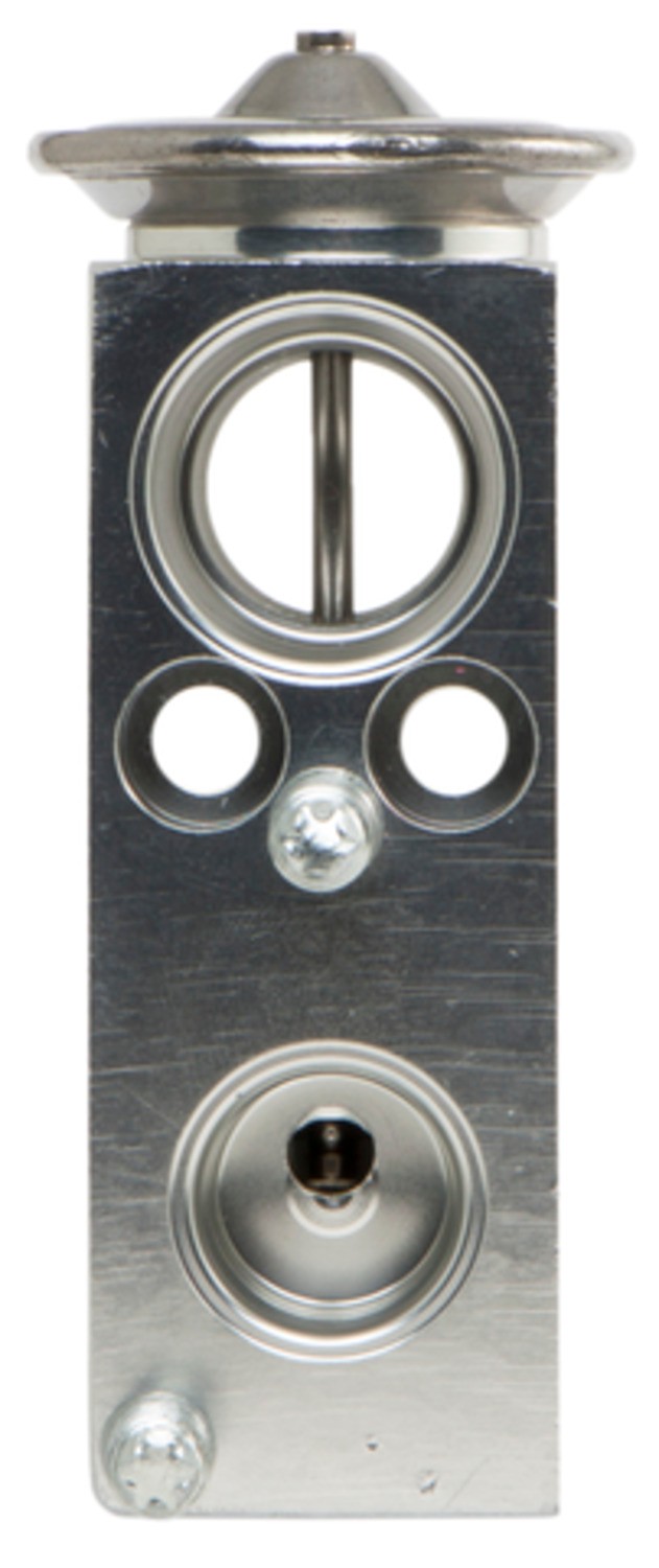 Block Type Expansion Valve w/o Solenoid