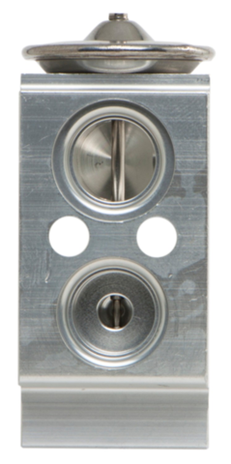 Block Type Expansion Valve w/o Solenoid