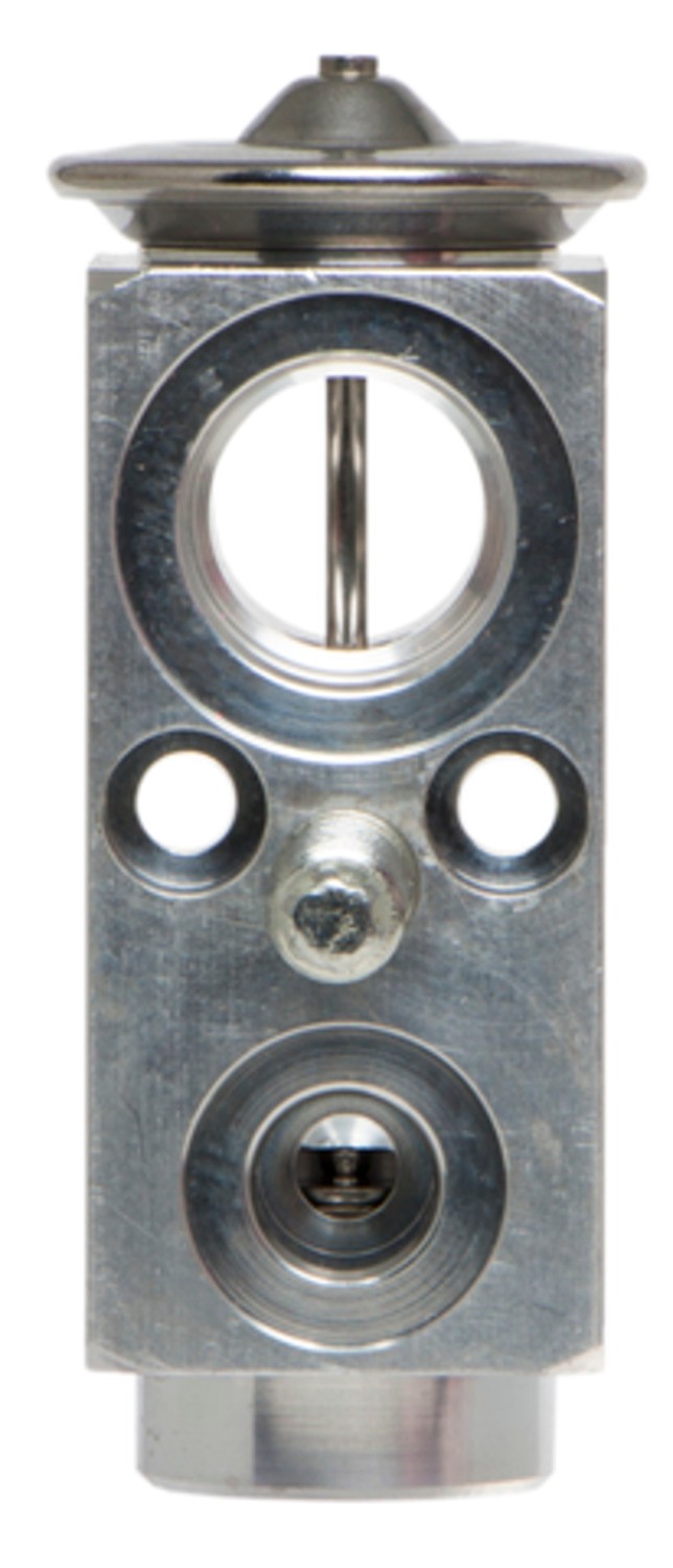 Block Type Expansion Valve w/o Solenoid
