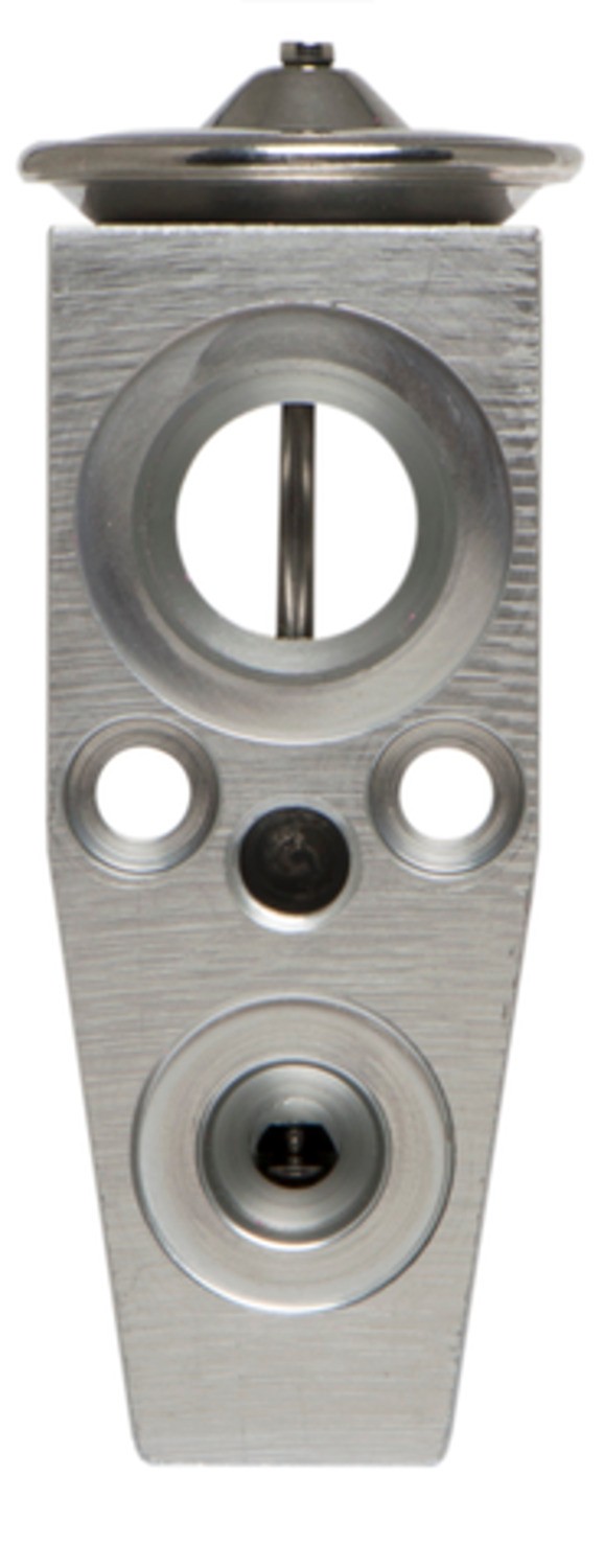 Block Type Expansion Valve w/o Solenoid