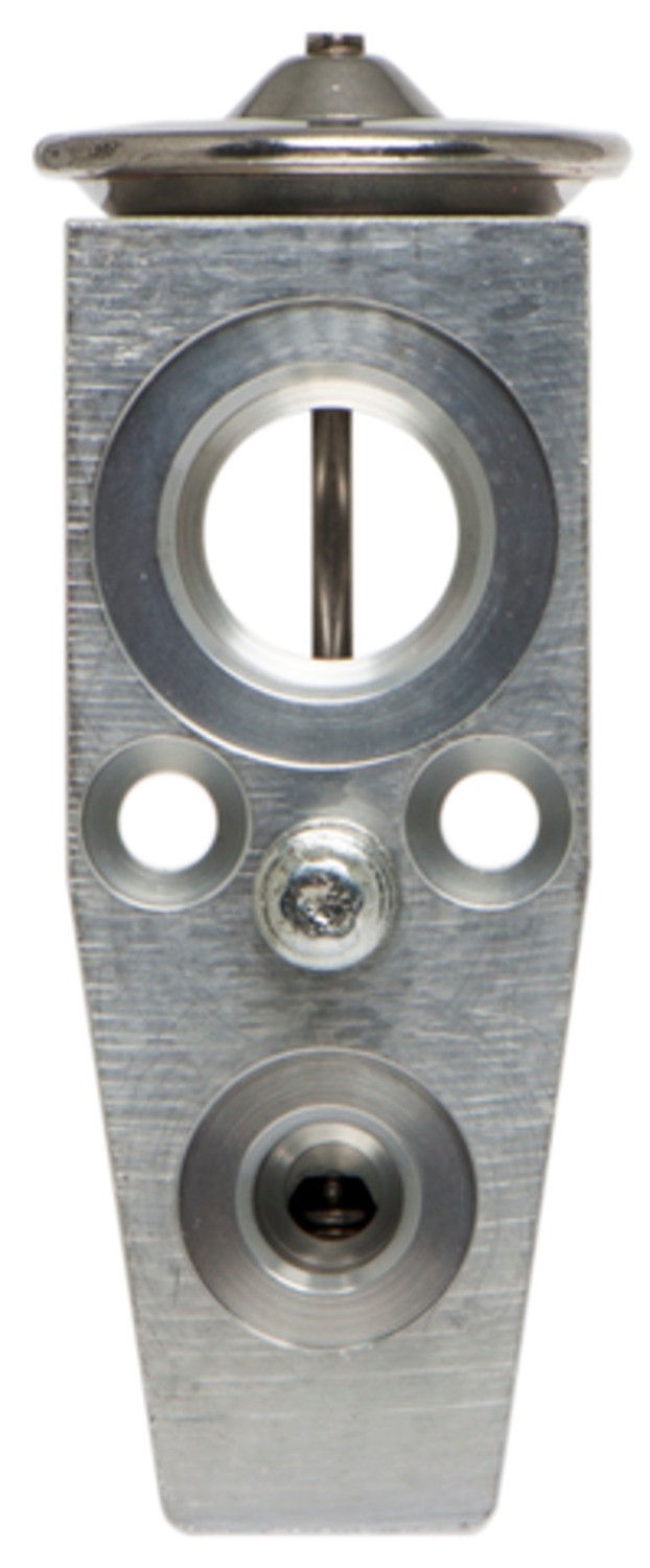 Block Type Expansion Valve w/o Solenoid