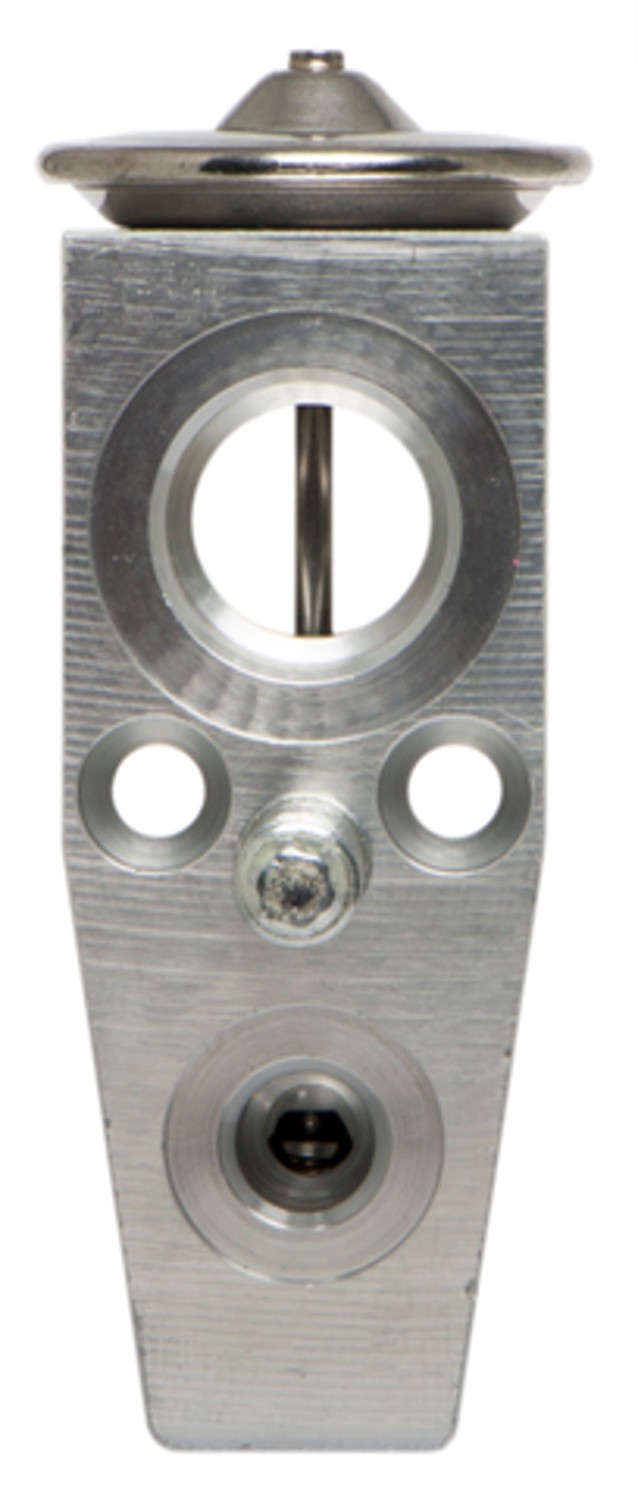 Block Type Expansion Valve w/o Solenoid