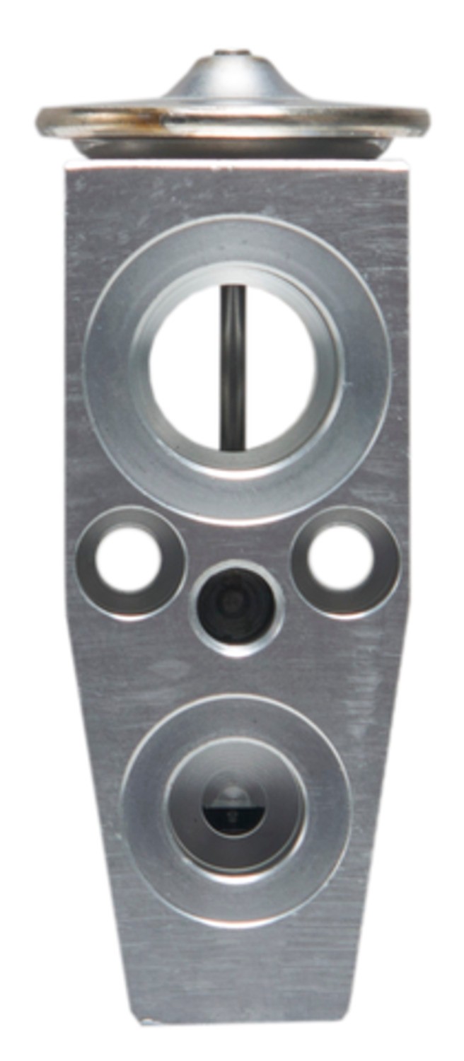 Block Type Expansion Valve w/o Solenoid