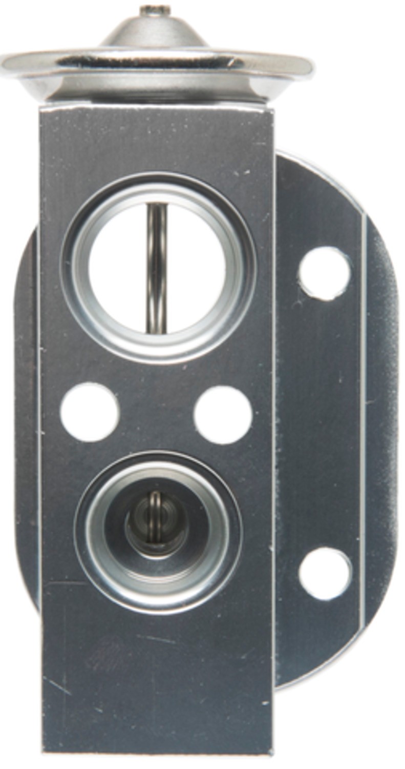 Block Type Expansion Valve w/o Solenoid
