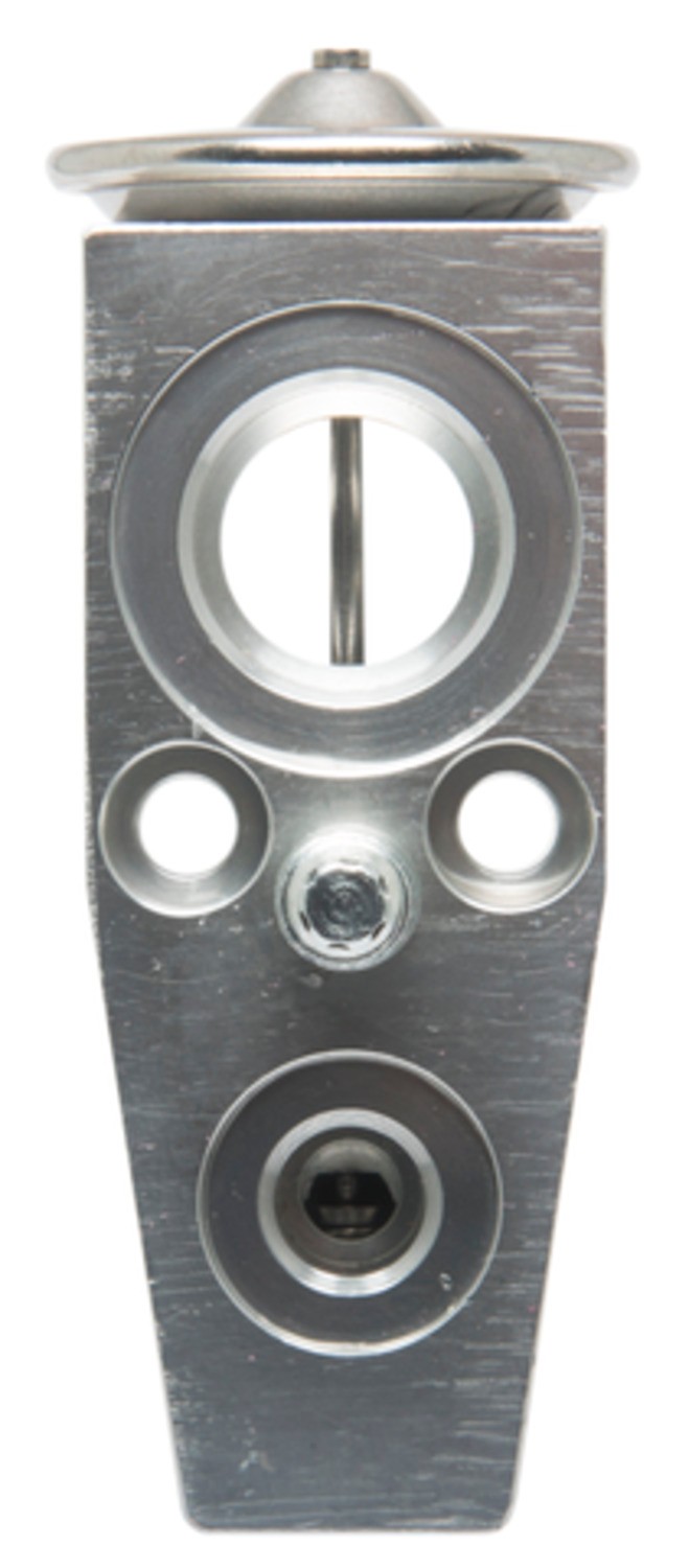 Block Type Expansion Valve w/o Solenoid